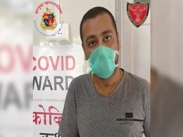 Under Trial Arthritis Drug Saves Coronavirus Patient's Life In Mumbai Under Trial Arthritis Drug Saves Coronavirus Patient's Life In Mumbai