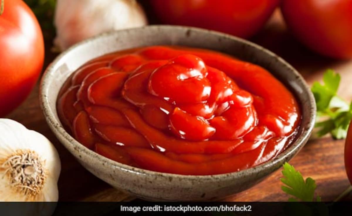 अगर आप भी खाते हैं टोमैटो कैचप तो जान लें इसे खाने से होने वाले नुकसान
