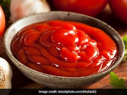 अगर आप भी खाते हैं टोमैटो कैचप तो जान लें इसे खाने से होने वाले नुकसान अगर आप भी खाते हैं टोमैटो कैचप तो जान लें इसे खाने से होने वाले नुकसान