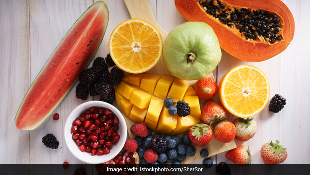 Summer Diet: How To Make Vitamin C-Rich Summer Fruit Bowl To Beat The Heat