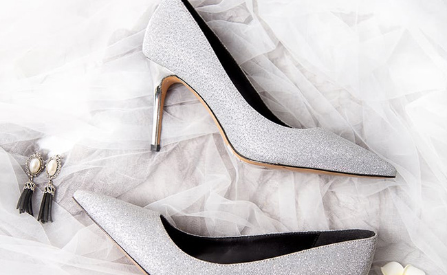 Amazon Wardrobe Refresh Sale 2020: High Heels For Women Under Rs 1,000