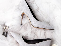 Amazon Wardrobe Refresh Sale 2020: High Heels For Women Under Rs 1,000 Amazon Wardrobe Refresh Sale 2020: High Heels For Women Under Rs 1,000