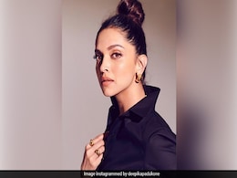 Deepika Padukone, Who Battled Depression, Drops Truth Bomb About Mental Health Deepika Padukone, Who Battled Depression, Drops Truth Bomb About Mental Health