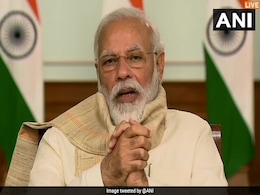 कोरोना संकट पर मुख्यमंत्रियों संग बैठक में बोले प्रधानमंत्री मोदी- टेस्टिंग पर बल देना बहुत ज़रूरी क्योंकि... कोरोना संकट पर मुख्यमंत्रियों संग बैठक में बोले प्रधानमंत्री मोदी- टेस्टिंग पर बल देना बहुत ज़रूरी क्योंकि...