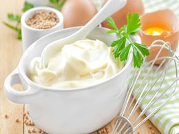 Tandoori Mayonnaise: मार्केट से मेयो लाना भूल जाएंगे आप, अगर एक बार ट्राई कर लिया शेफ स्टाइल ये तंदूरी मेयो डिप Tandoori Mayonnaise: मार्केट से मेयो लाना भूल जाएंगे आप, अगर एक बार ट्राई कर लिया शेफ स्टाइल ये तंदूरी मेयो डिप