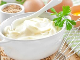 Chef Saransh Goila Shares Curry Patta Mayo Recipe, Save It Right Away