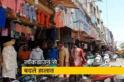 बाजारों में दुकान मालिक और किराएदारों के बीच तनातनी बाजारों में दुकान मालिक और किराएदारों के बीच तनातनी