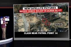 The Ladakh Face-Off: How It Happened The Ladakh Face-Off: How It Happened