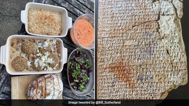 Viral Now: Twitter User Cooks 4,000-Year-Old Recipes Amid Lockdown, Here Are The Results