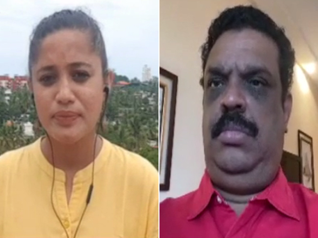 Need More Medics To Deal With "Alarming" Situation In Mumbai: Kerala Doctor