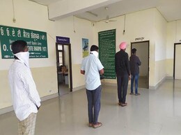 Blog: Battling Addiction In Coronavirus Lockdown Blog: Battling Addiction In Coronavirus Lockdown