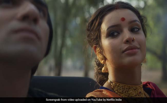 <I>Bulbbul</I> Trailer: Anushka Sharma's Period Horror Film Is "A Fairy Tale Like No Other"
