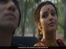 <I>Bulbbul</I> Trailer: Anushka Sharma's Period Horror Film Is "A Fairy Tale Like No Other" <I>Bulbbul</I> Trailer: Anushka Sharma's Period Horror Film Is "A Fairy Tale Like No Other"