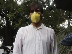 Vivek Oberoi's Home Searched As Cops Look For Relative in Drugs Case