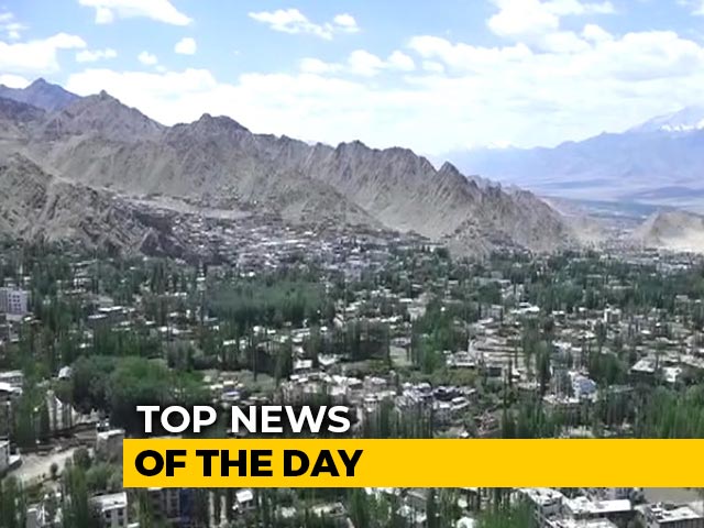 The Biggest Stories Of June 17, 2020