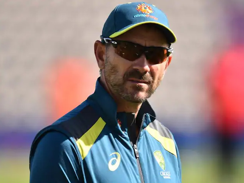 Australia Batting Coach Graeme Hick Sacked In Coronavirus Cull, Reveals Justin Langer