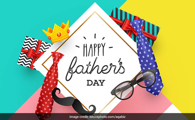 Father's Day 2020: Gifts And Card Ideas To Celebrate Father's Day