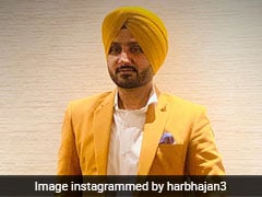 Harbhajan Singh's Hilarious Meme On 'Modern Thali' Is Too Relatable Harbhajan Singh's Hilarious Meme On 'Modern Thali' Is Too Relatable