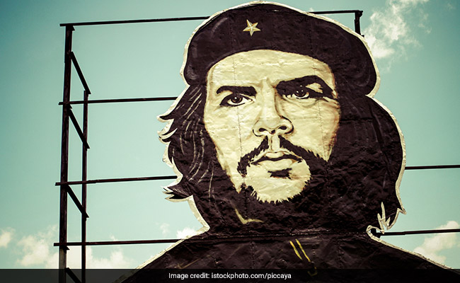 Bolivian Soldier Who Killed Che Guevara Dies At 80