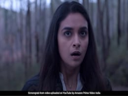 <i>Penguin</i> Trailer: Pregnant Keerthy Suresh Vs A Killer On The Loose In Kidnap Thriller <i>Penguin</i> Trailer: Pregnant Keerthy Suresh Vs A Killer On The Loose In Kidnap Thriller