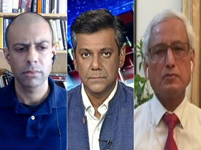 Chinese Colonel Was Killed In Galwan: Sources