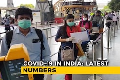 Over 9,800 Coronavirus Cases In India, 273 Deaths, Most In 24 Hours Over 9,800 Coronavirus Cases In India, 273 Deaths, Most In 24 Hours