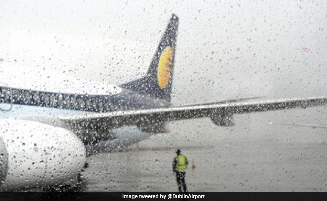 "That's Mumbai": Tweets Dublin Airport After Image Mix-Up