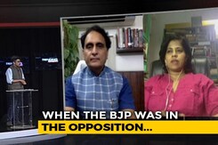 Decoding BJP's China Statements: Then And Now Decoding BJP's China Statements: Then And Now