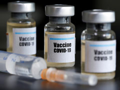 Pfizer Says It Could Still Deliver A COVID-19 Vaccine In 2020