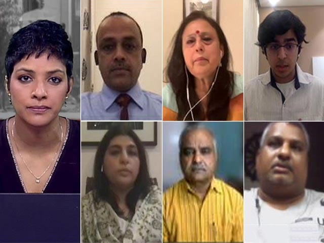 We The People: When Should Schools Reopen?