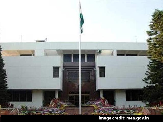 2 Indian High Commission Staffers Released By Pak Police