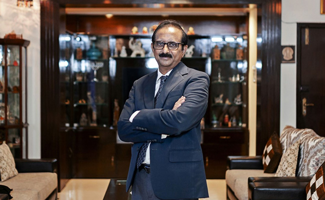 He Was Debt Collector At 12. Now He's Chasing Rs 1.5 Lakh Crore For SBI