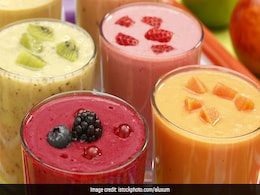 Drink Up! 3 Refreshing Flavoured Lassi Recipes To Quench Thirst This Summer Drink Up! 3 Refreshing Flavoured Lassi Recipes To Quench Thirst This Summer