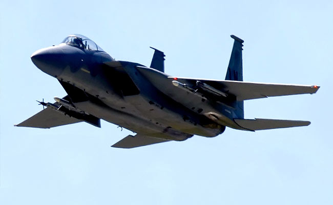 Ex-US Pilot, Arrested In Australia, Has Same Address As Chinese Hacker