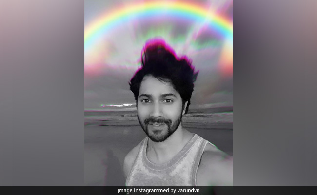 "I Thought You Were Joking": Sara Ali Khan's Comment On Varun Dhawan's Pic Will Leave You In Splits