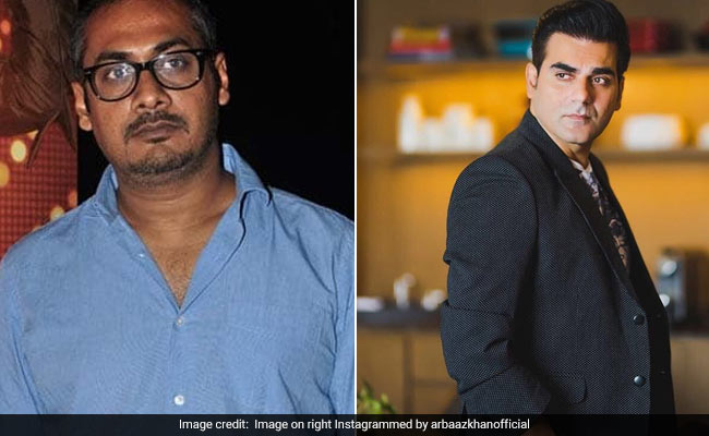 "We Are Taking Legal Action," Says Arbaaz Khan On <i>Dabangg</i> Director Abhinav Kashyap's Allegations Against Salman And Family