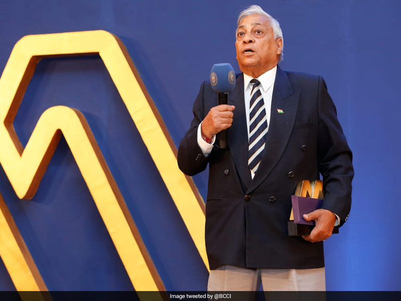 "A Legacy That Will Last Forever": Cricket Fraternity Mourns Rajinder Goel