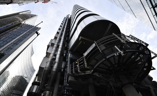 Two UK Firms Vow To Compensate For Slavery Links