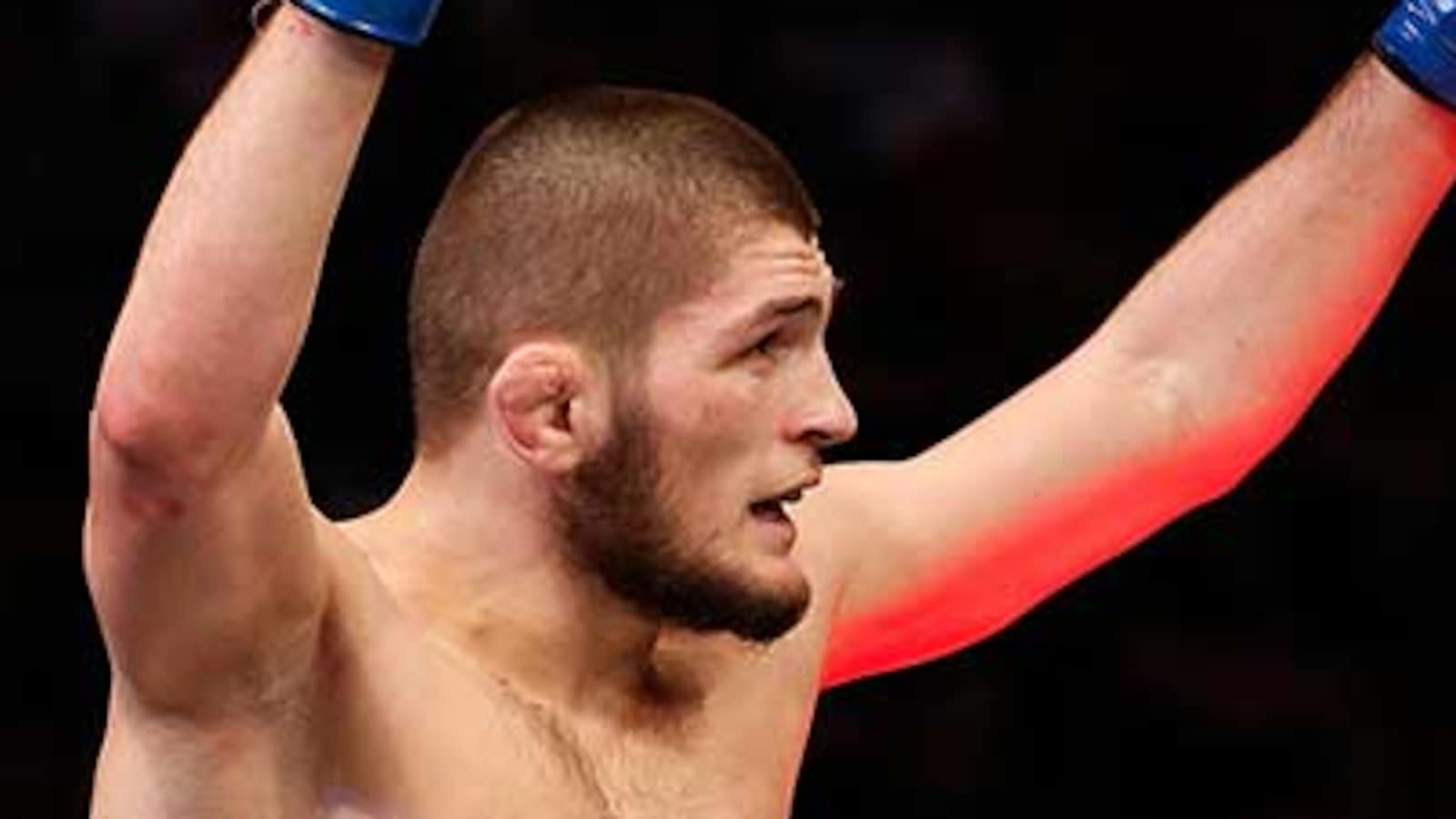 5 Undefeated UFC Fighters Who Have Never Lost a Fight in Their Entire Career