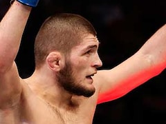 5 Undefeated UFC Fighters Who Have Never Lost a Fight in Their Entire Career