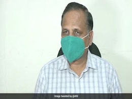 कोरोना केसों में उछाल के बीच दिल्ली सरकार ने 33 निजी अस्पतालों में 220 ICU बेड बढ़ाने का दिया आदेश कोरोना केसों में उछाल के बीच दिल्ली सरकार ने 33 निजी अस्पतालों में 220 ICU बेड बढ़ाने का दिया आदेश