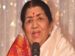 28 सितंबर का दिन: लता मंगेशकर का आज 91वां जन्मदिन, इंदौर में मशहूर संगीतकार के घर लिया था जन्म 28 सितंबर का दिन: लता मंगेशकर का आज 91वां जन्मदिन, इंदौर में मशहूर संगीतकार के घर लिया था जन्म