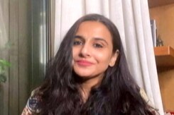 Vidya Balan Appeals To Support Cyclone Amphan Hit West Bengal Vidya Balan Appeals To Support Cyclone Amphan Hit West Bengal