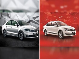 Skoda Rapid: New vs Old Skoda Rapid: New vs Old