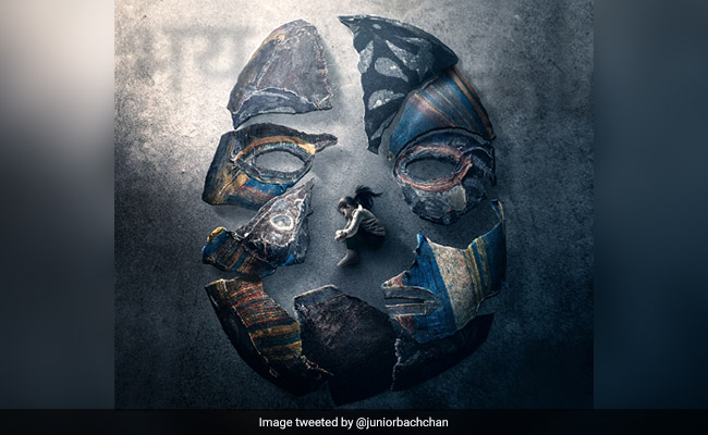 <i>Breathe: Into The Shadows</i> - Abhishek Bachchan Unveils The First Look Of His Debut Web-Series