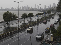 Cyclone Nisarga: Hundreds Living Near Mumbai Beaches Being Evacuated