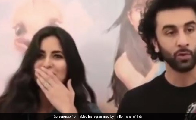 रणबीर कपूर अपने बेटे का निकनेम रखना चाहते हैं 'उल्लू का...', एक्टर ने Video में किया खुलासा