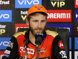 Kane Williamson Labels IPL As "Biggest Domestic Competition" With High Standard Of Cricket Kane Williamson Labels IPL As "Biggest Domestic Competition" With High Standard Of Cricket