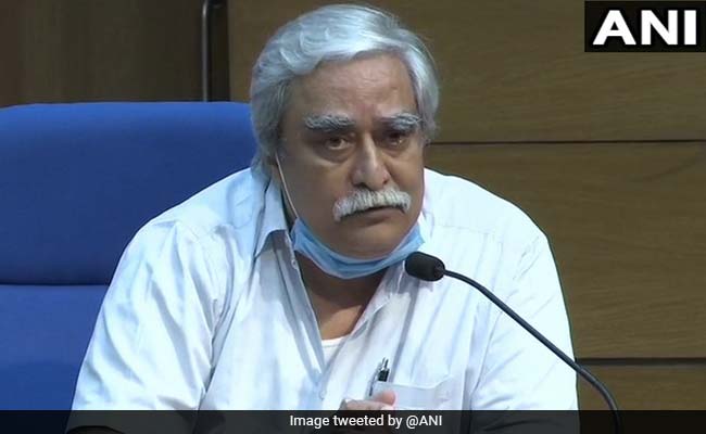 Dr Raman Gangakhedkar, Who Represented ICMR At COVID Briefings, Retires