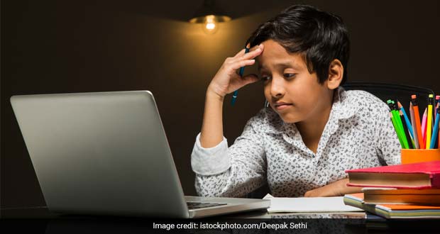 Celeb Nutritionist Rujuta Diwekar Shares 5 Food Tips For Children Pursuing School From Home